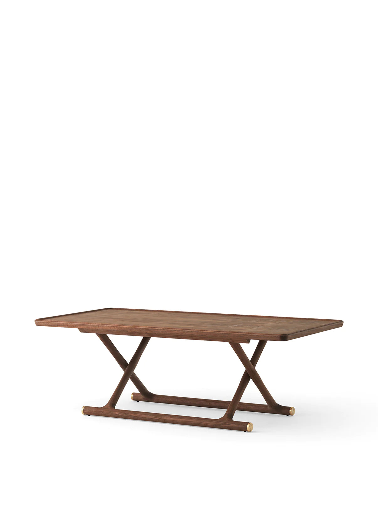 Audo JAGER Foldable Lounge Table