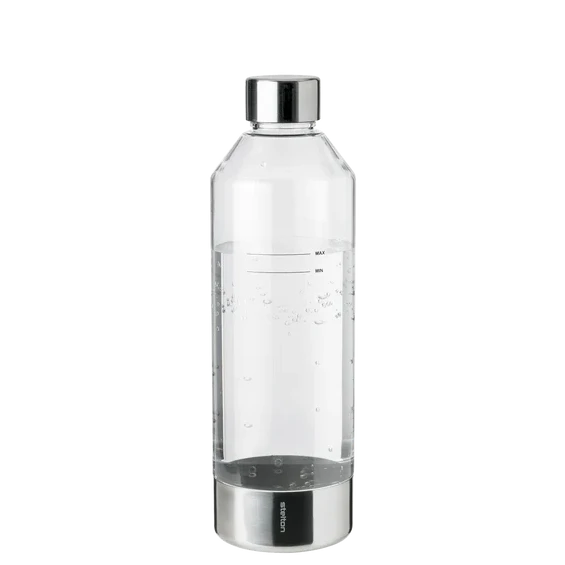 Stelton Brus Carbonating Bottle 1.15L