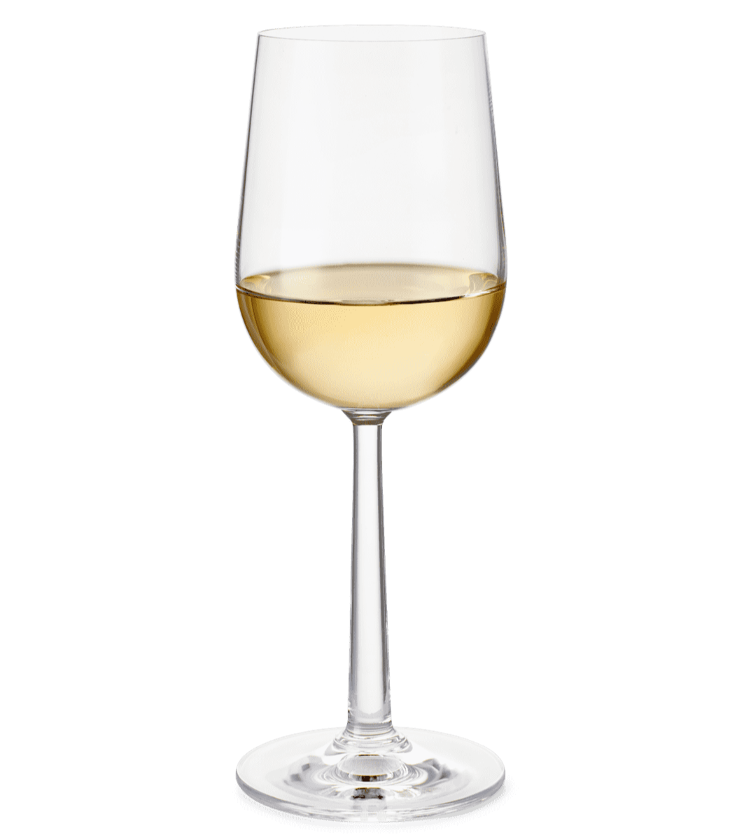 Rosendahl GC White Wine Glass 32cl 2pcs