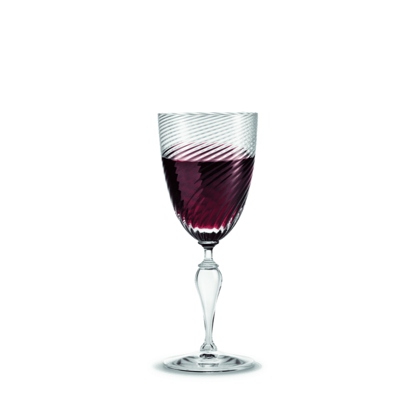 Holmegaard Red Wine Glass 28cl REGINA