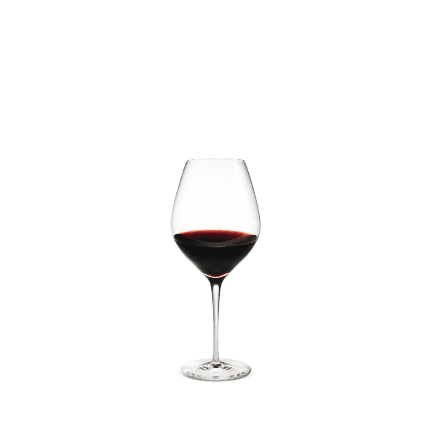 Holmegaard Red Wine Glass 69cl 6pcs CABERNET