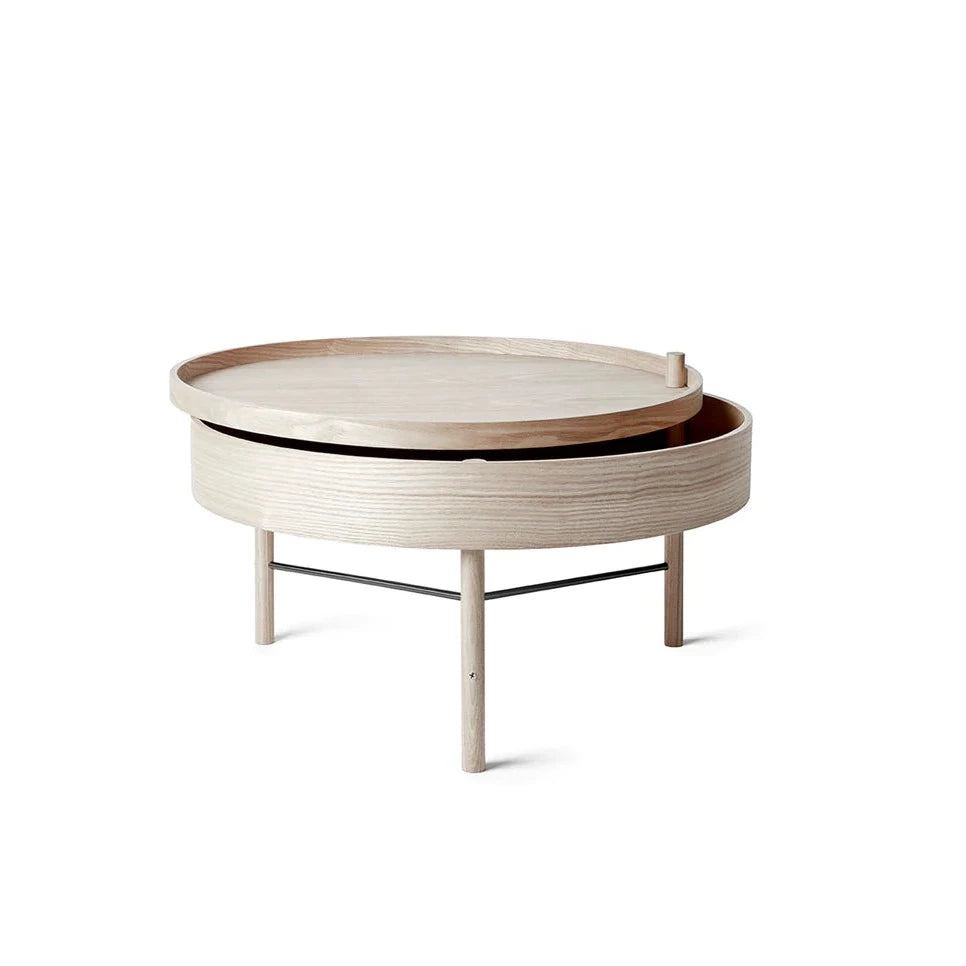 Audo TURNING Coffee Table