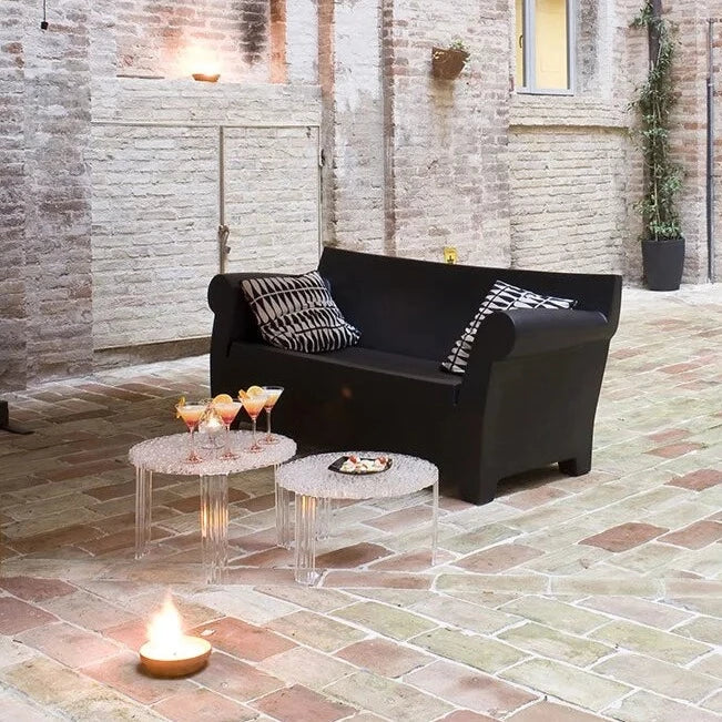 Kartell BUBBLE CLUB Outdoor Sofa