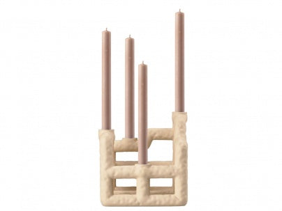 Villa Collection Lyst + Lyng Candleholders