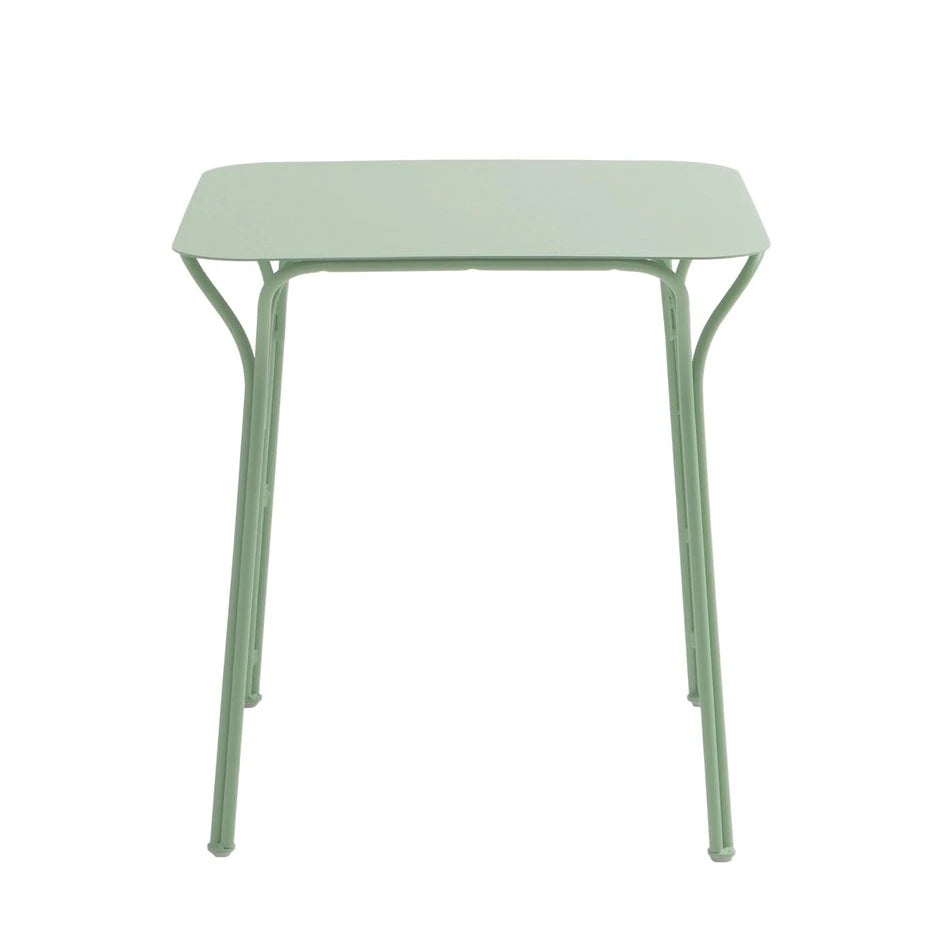 Kartell HIRAY Cafe Table Square