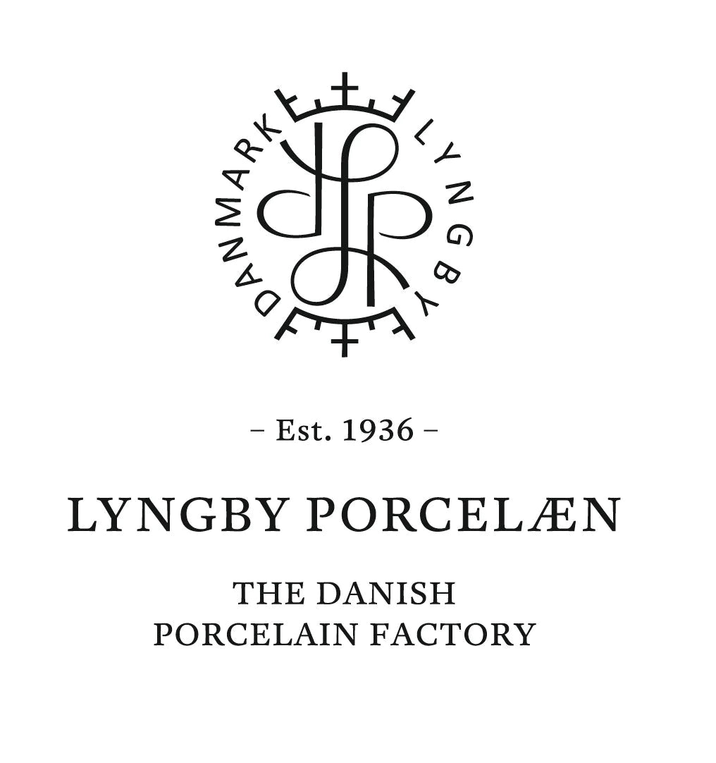 Lyngby Porcelain