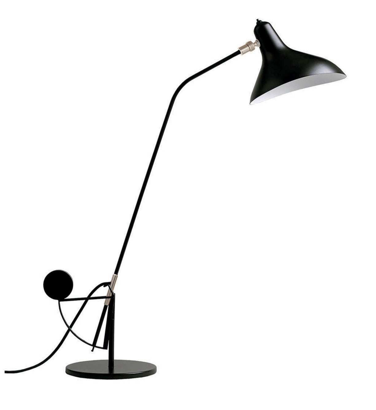 DCW Editions MANTIS BS3 Table Lamp