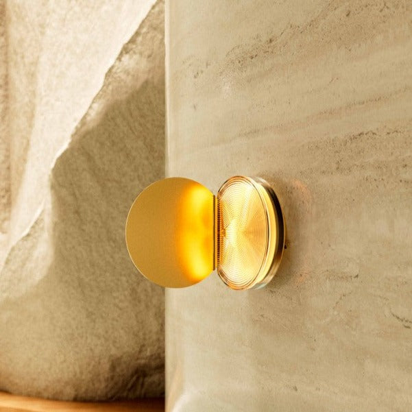 DCW Editions POUDRIER Wall Light