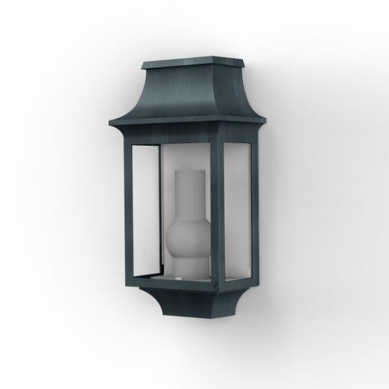 Roger Pradier LOUIS PHILIPPE 7 Outdoor Wall Light