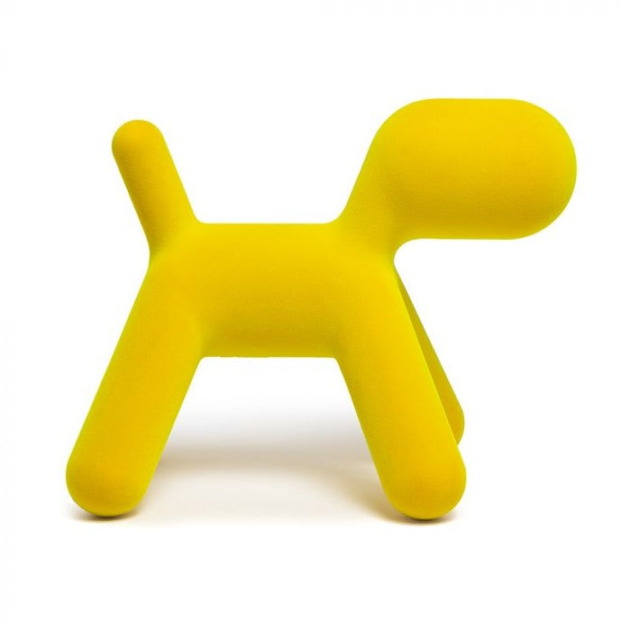 Magis Puppy Chair XL Velvet