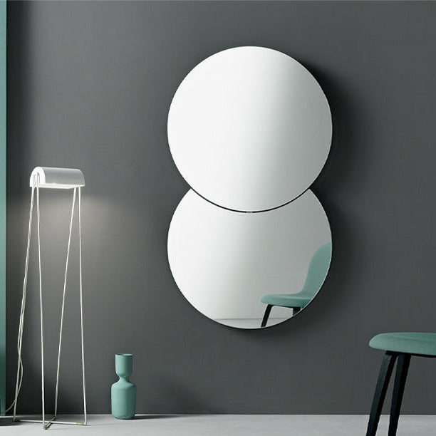 Tonelli SHIKI Rotating Wall Mirror