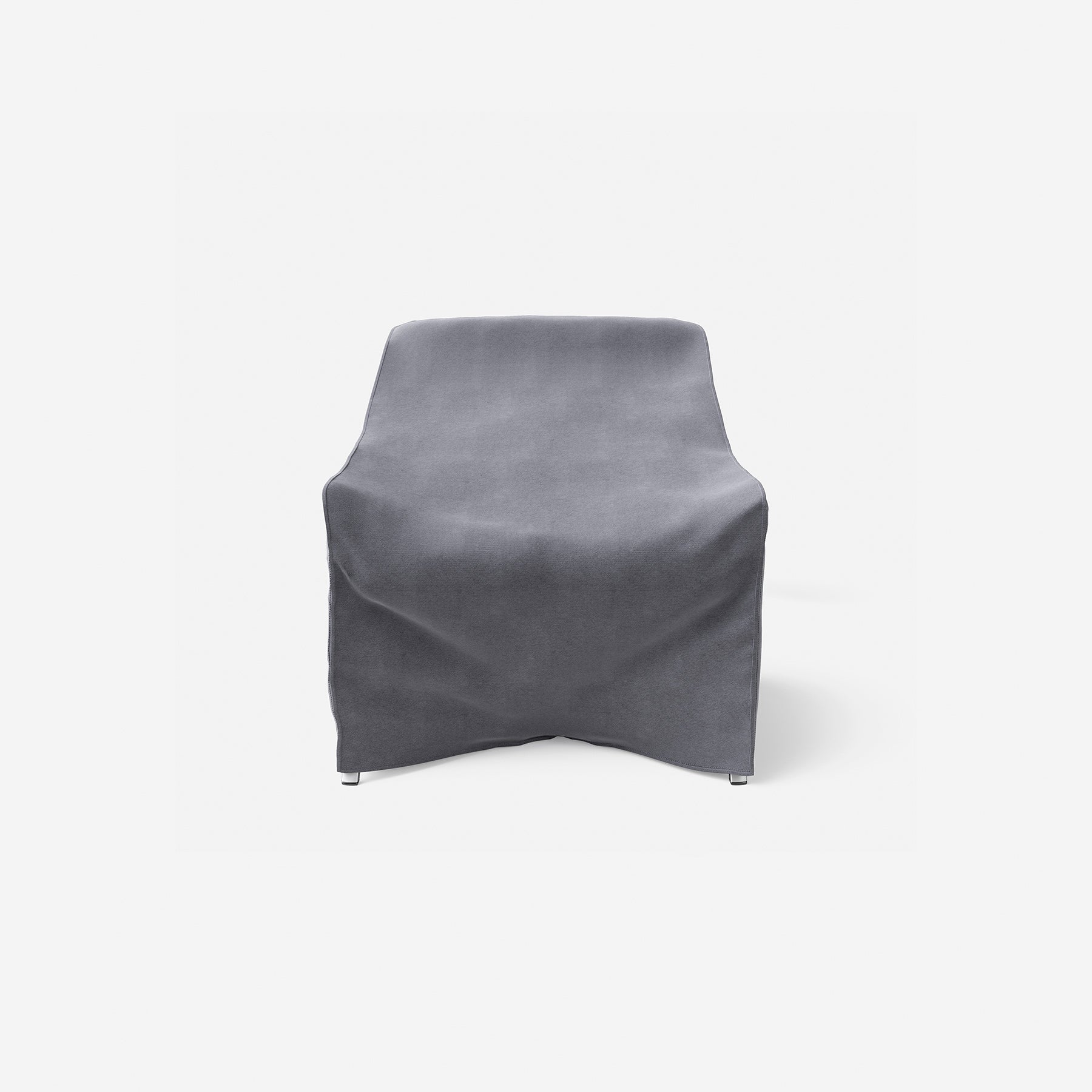 Vipp Open Air Lounge Chair Cover