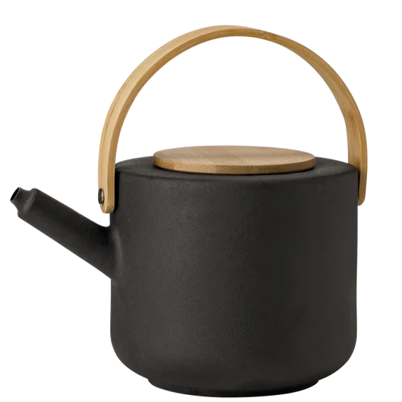 Stelton Teapot 1.25L THEO