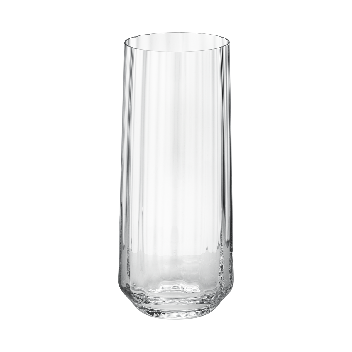 Georg Jensen BERNADOTTE Highball Glass 6pcs
