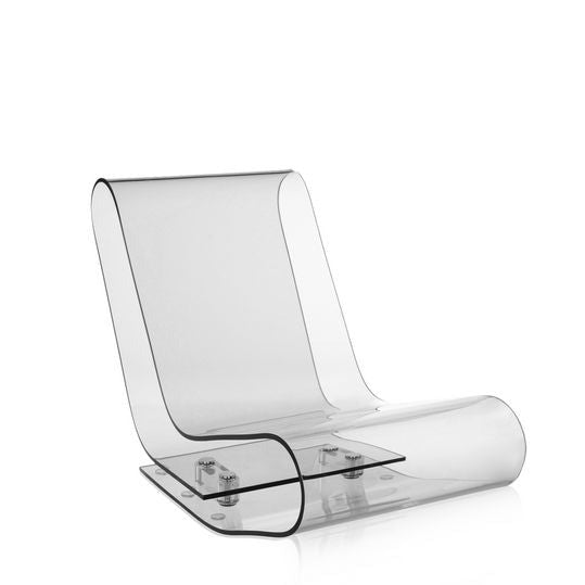 Kartell LCP Chaise Longue
