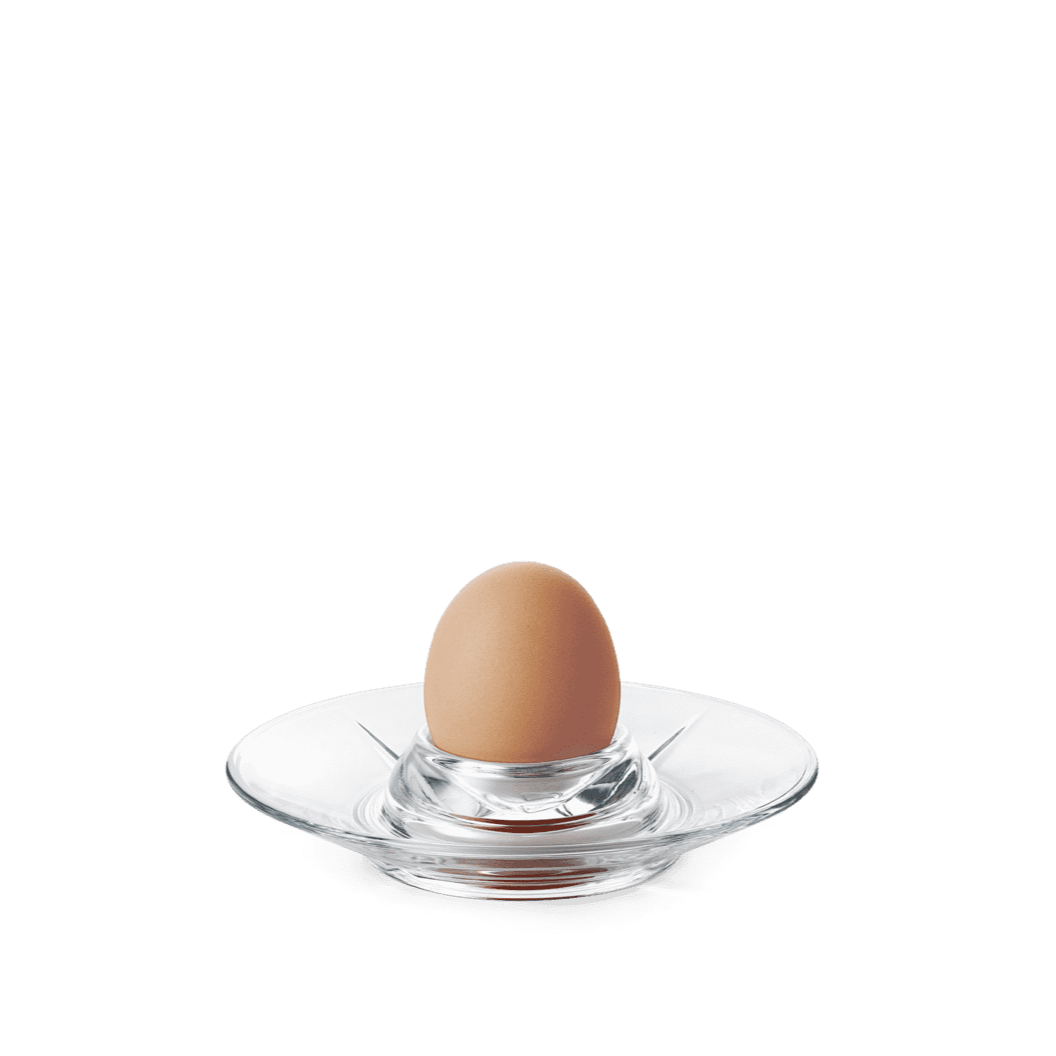 Rosendahl GC Glass Egg Cup 2pcs
