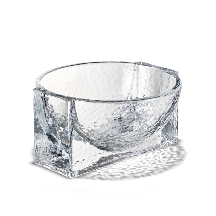 Holmegaard FORMA Glass Bowl