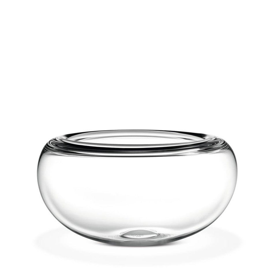 Holmegaard Glass Bowls PROVENCE