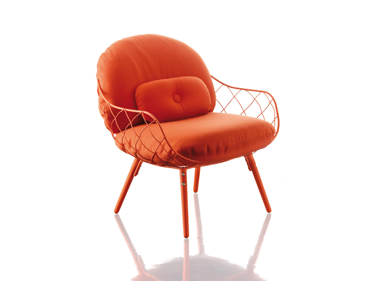 Magis Pina Lounge Chair