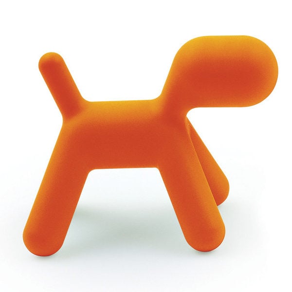Magis Puppy Chair XL Eero Aarnio
