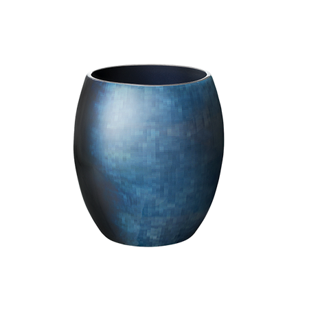 Stelton Vase Stockholm Horizon