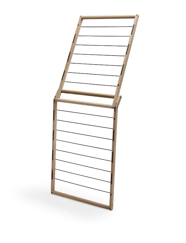 Skagerak Dryp Clothes Oak Drying Rack - Panik Design