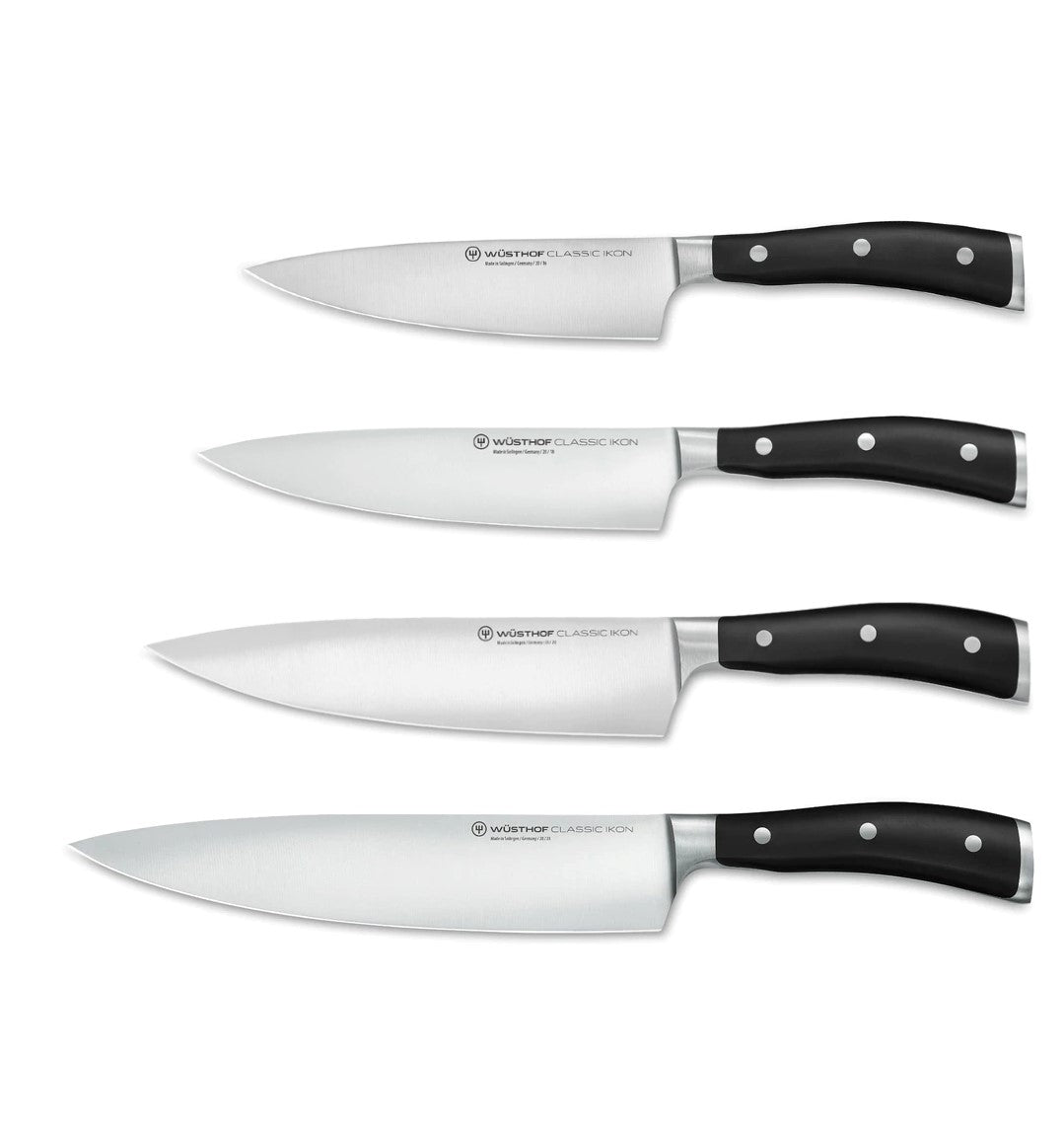 Wusthof Cooks Knife Chef Knifes CLASSIC IKON