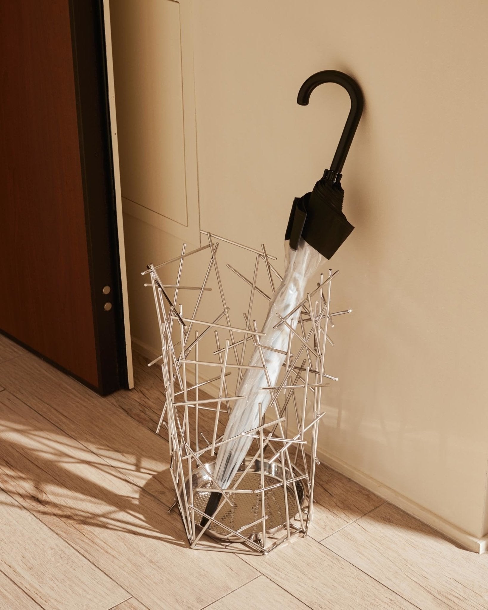 Alessi Blow Up Umbrella Stand by Campana brothers | Panik Design