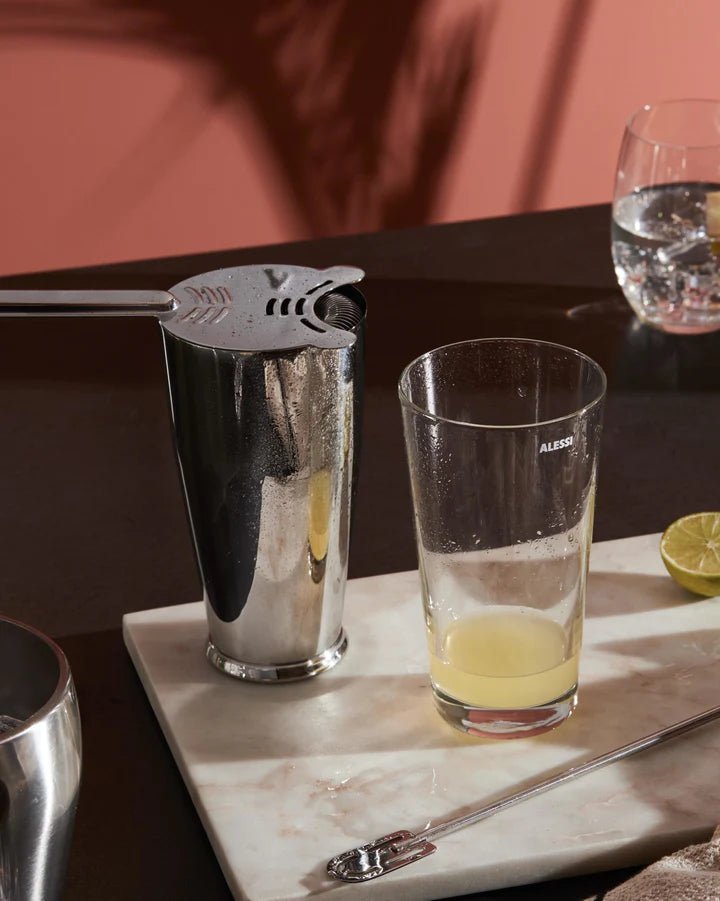 Alessi Cocktail set Il bar | Panik Design