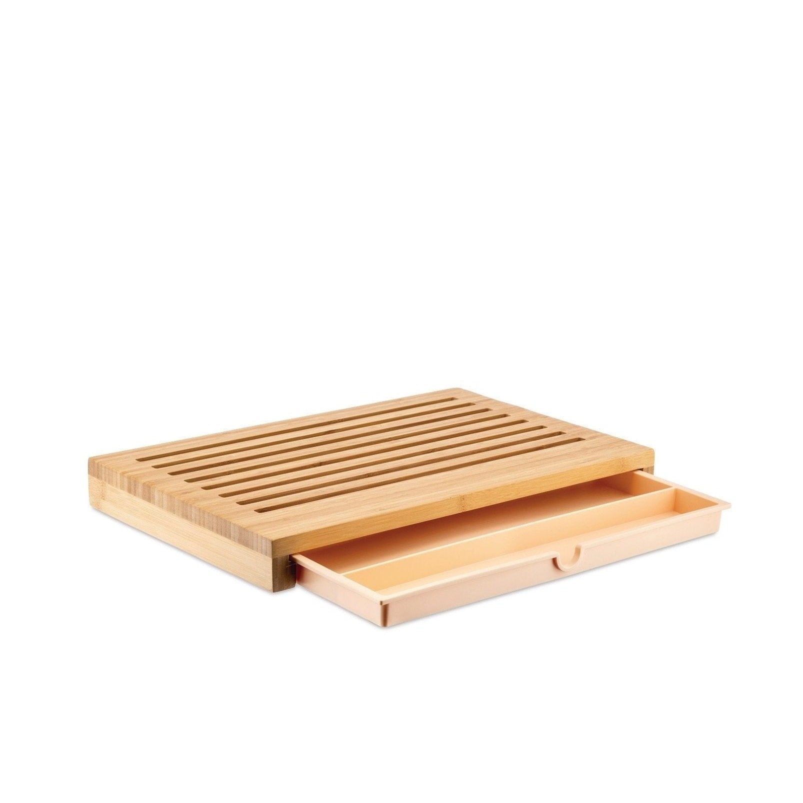 Crumb Catcher Breadboard 