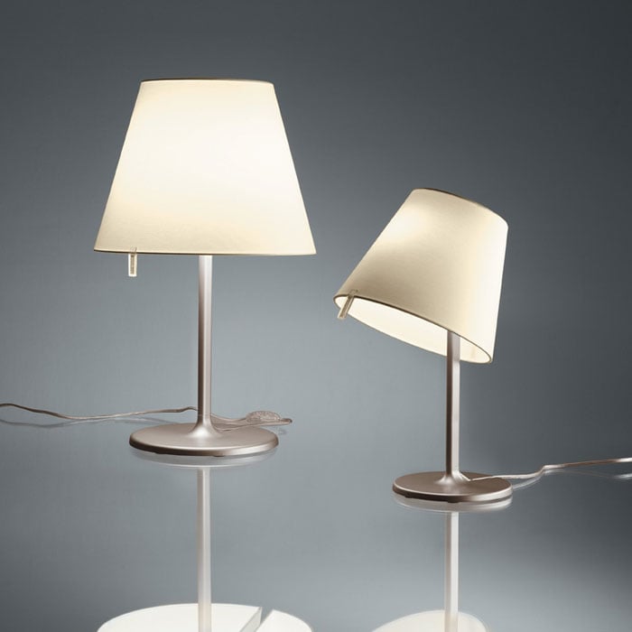Artemide Table Lamp Melampo Notte | Panik Design