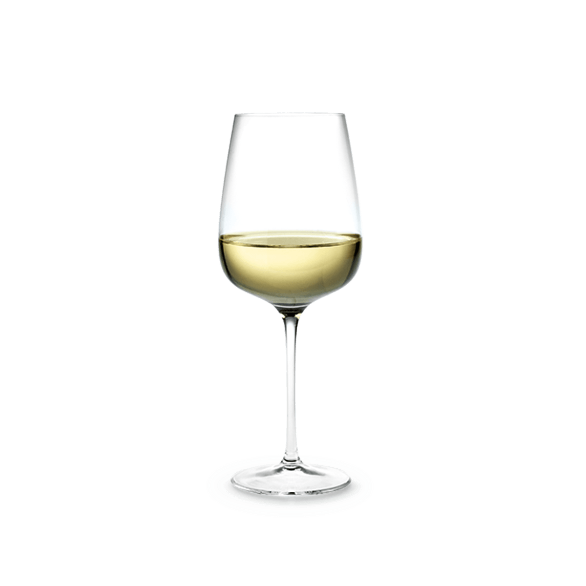 Holmegaard Dessert Wine Glass 32cl 6pcs BOUQUET