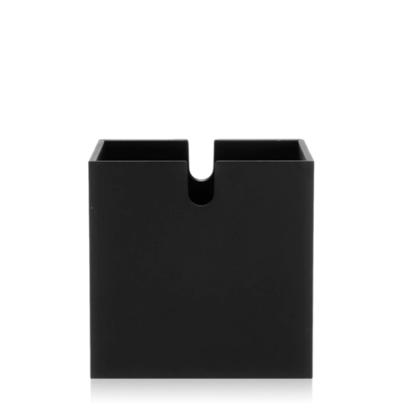 Kartell POLVARA Cube For Modular Shelving System