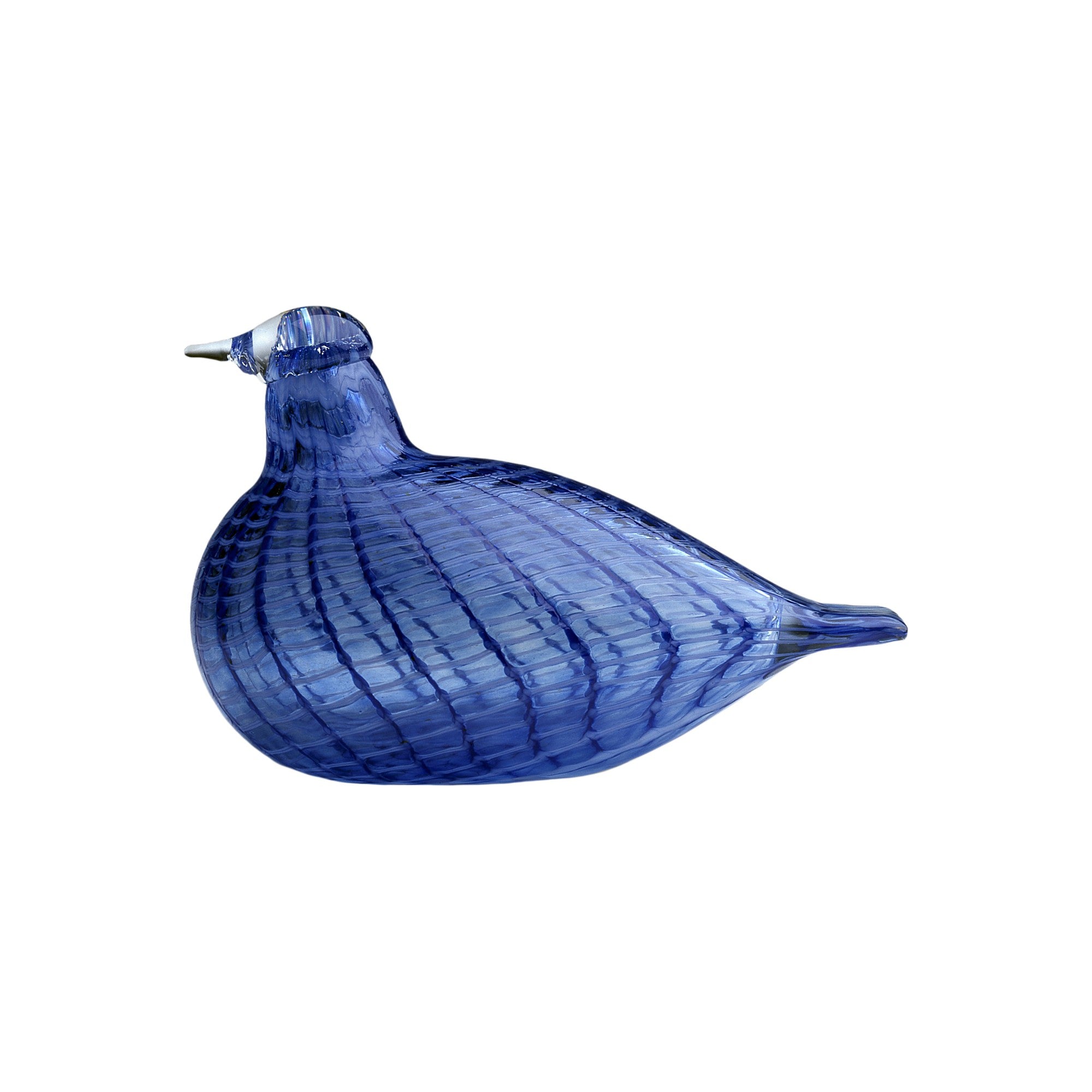 Iittala  Bluebird Birds by Toikka