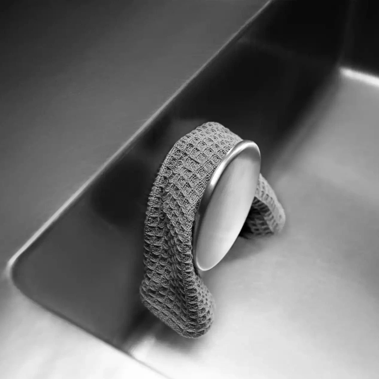 Eva Solo Holder for Dishcloth | Panik Design