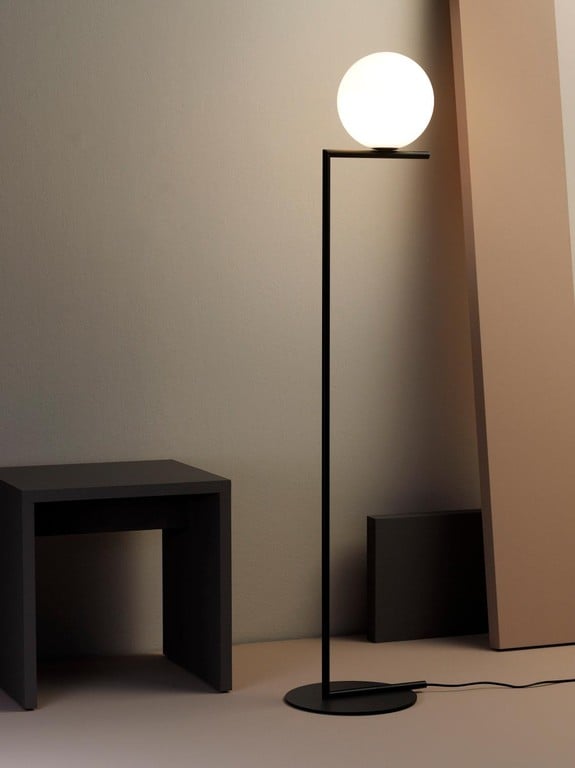 Flos Floor Light IC F2 | Panik Design