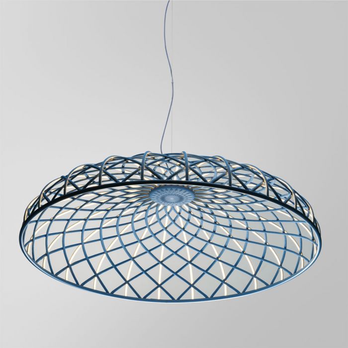 Flos Skynest Suspension Light by Marcel Wanders | Panik Design