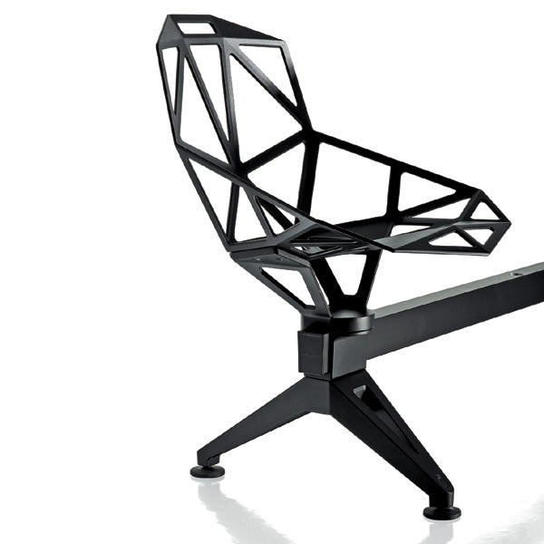 Magis - Chair One Public Seating System 2
