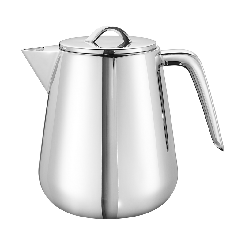Georg Jensen Tea Pot 1L HELIX