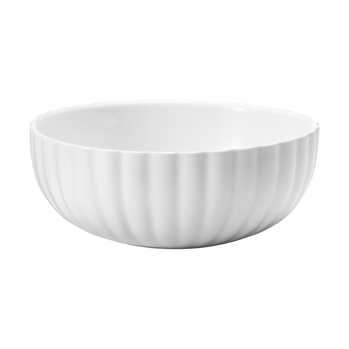 Georg Jensen BERNADOTTE Porcelain Bowl