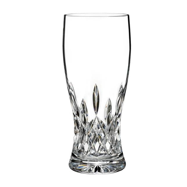 Waterford LISMORE Pint Glass