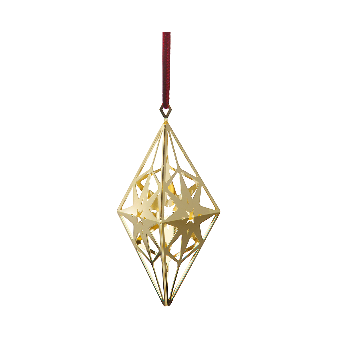 Rosendahl Christmas Hanging Decoration Diamond