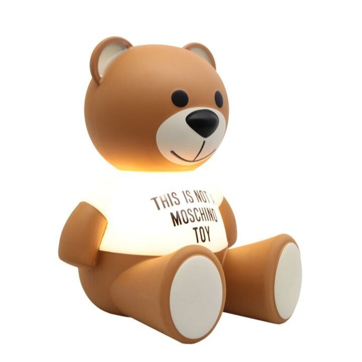 Kartell MOSCHINO Toy Table Light