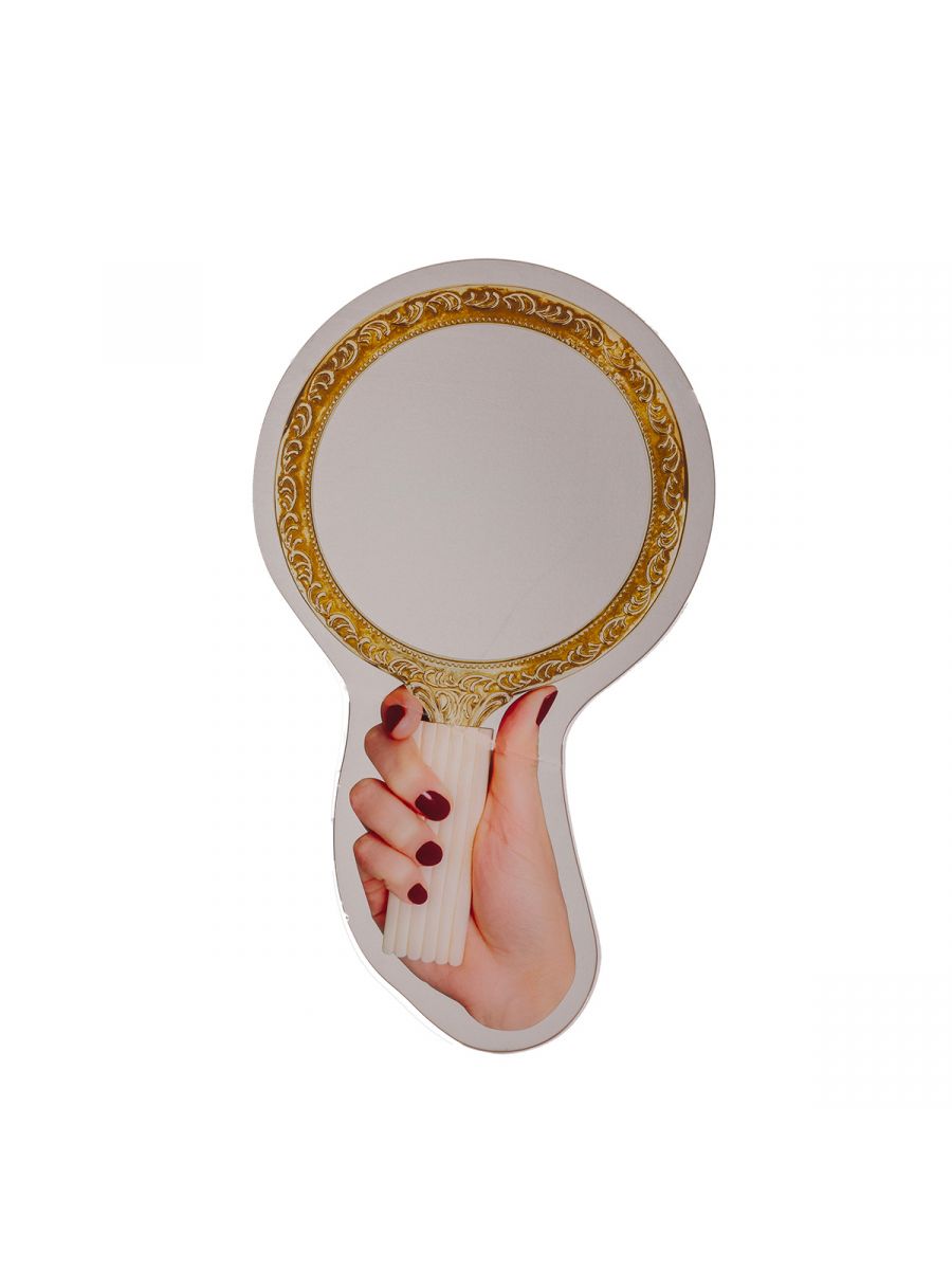 Seletti Vanity Wall Mirror