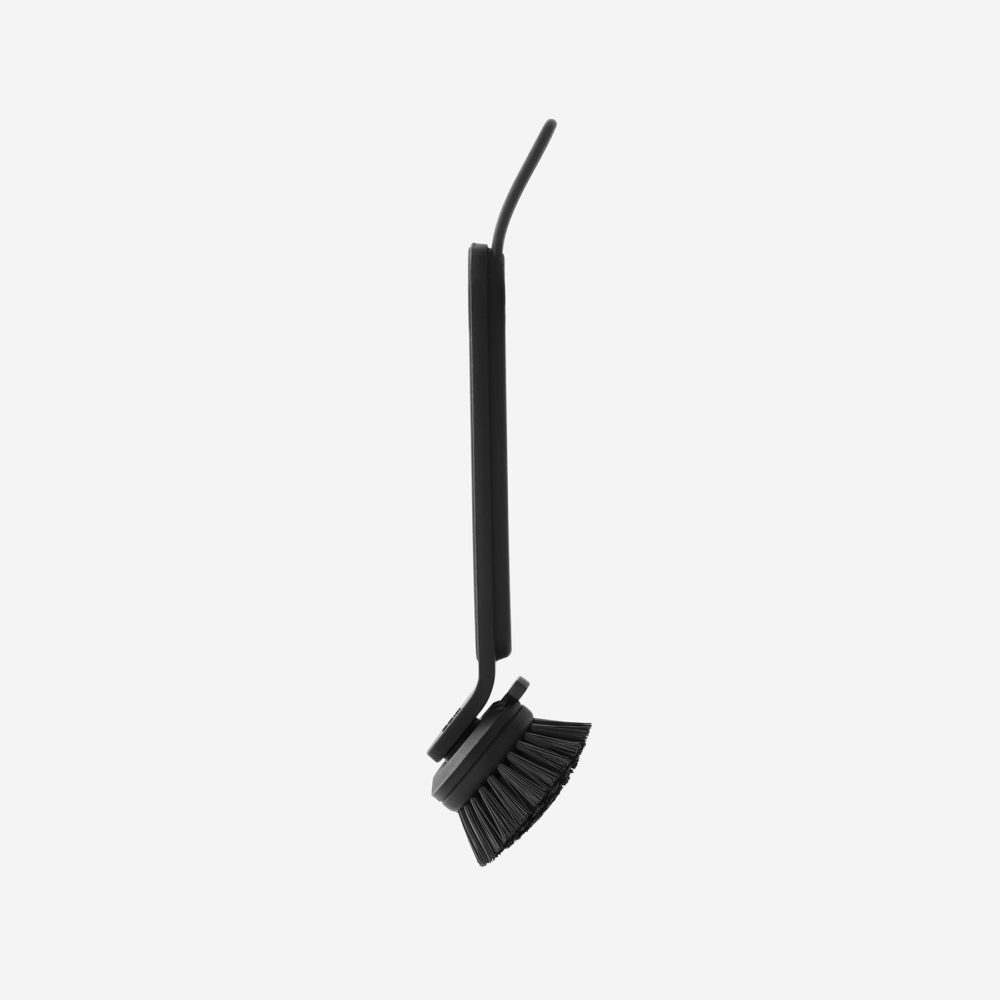 Vipp 280 Dishwashing Brush Black