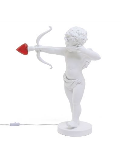 Cupid Goes Contemporary! - Panik Design