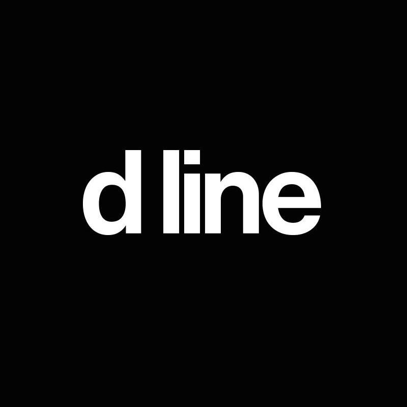 d line