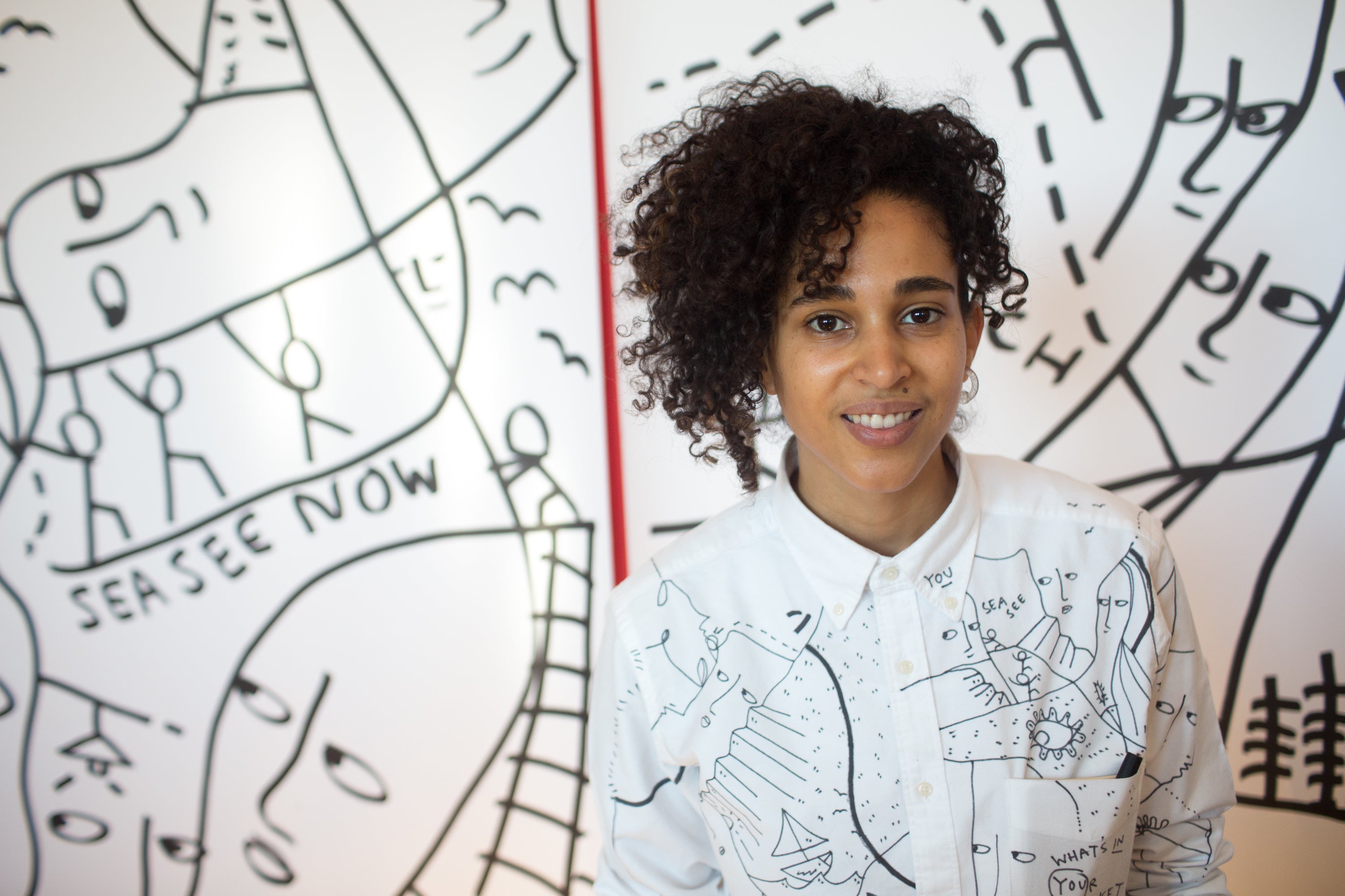 Shantell Martin