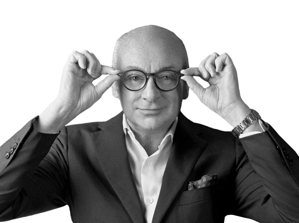 Piero Lissoni