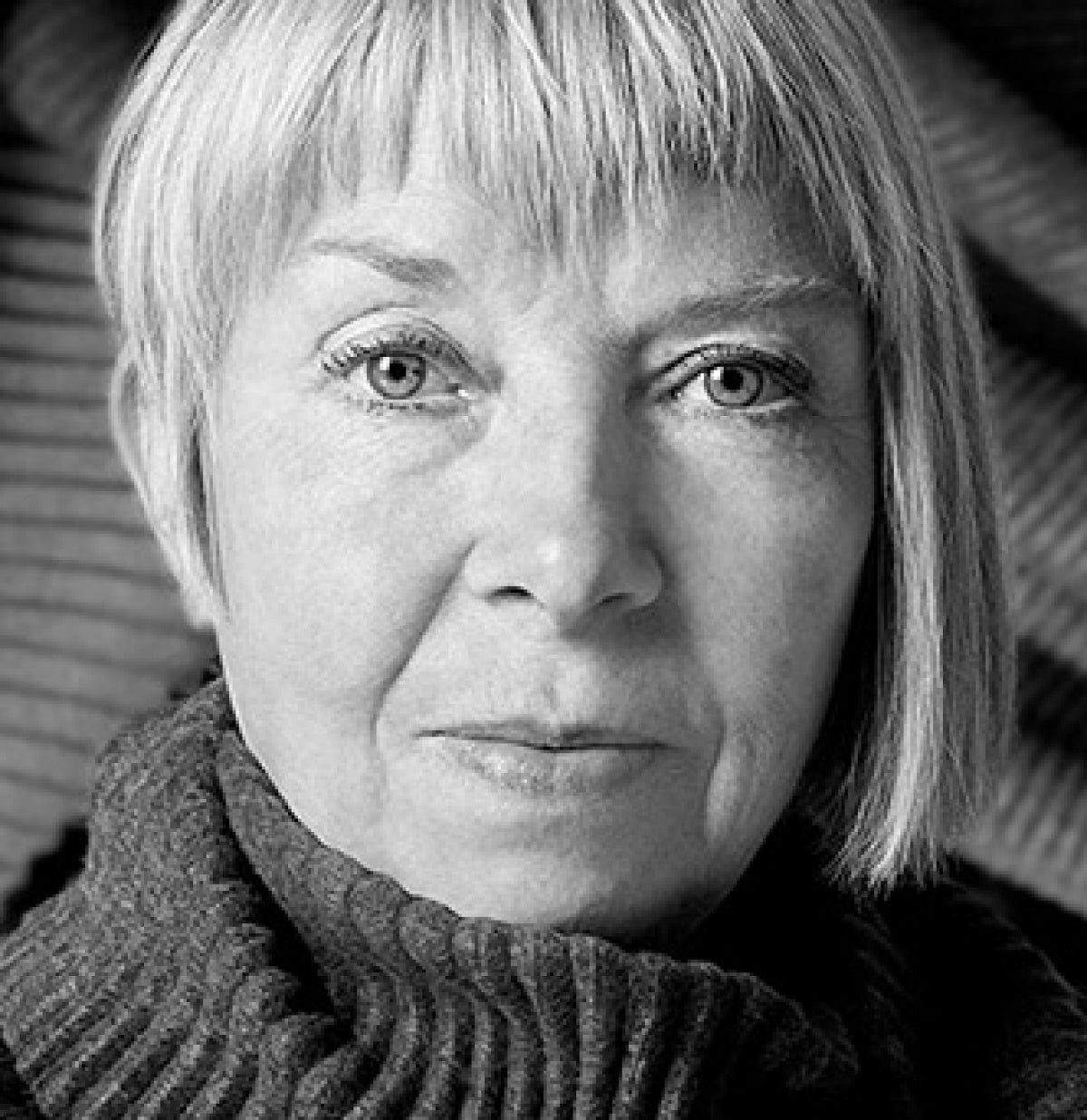 Marianne Abelsson